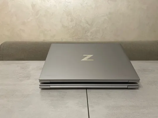 Ультрабук HP Zbook FireFly 16 G9, 16&quot;, i5-1240P, 16GB, 1TB Недорого