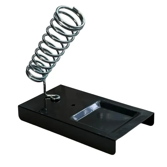 Підставка для паяльника  P-10V З аукціону