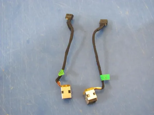 №289-23 роз&#039;єм живлення 676706-YD1 676706-FD1 для HP 4340s 4440s 4441s 4445s 4446s 4540s 4545s оригі Ціна