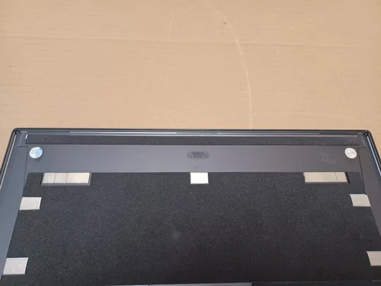 номер1055-2 кришка матриці 08KFDR AM247000511 для Dell XPS 15 9575 2in1 Кришка дисплея Тильна кришка Корпус матриці Верхня кришка matrix cover Top Case LCD Cover Rear Lid Back Cover Housing Cabinet оригінал Де купити