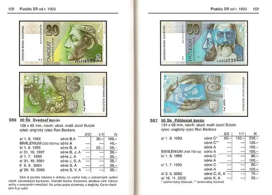 Бумажные деньги Чехословакии 1918-93 гг. - *.pdf Де купити
