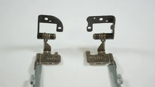 Петлі для ноутбука DELL VOSTRO V3300, V3350, p/n 34.4EX09.101, 34.4EX09.101, 101113DW30A01, 101022DW30A01 (ліва+права) Ціна