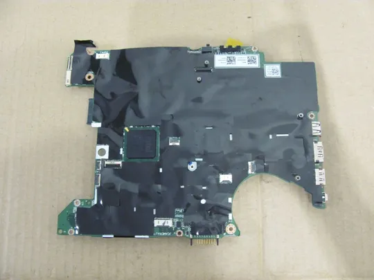 Купити номер0285-6 материнська плата Mainboard Материнка Основна плата Системна плата Плата системи Laptop motherboard мамка  ноутбучна плата  057D62 010156301-23T-G РОБОЧА для DELL LATITUDE E5420 оригінал