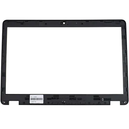 фото, Б.У Рамка для ноутбука HP COMPAQ PRESARIO CQ56 black