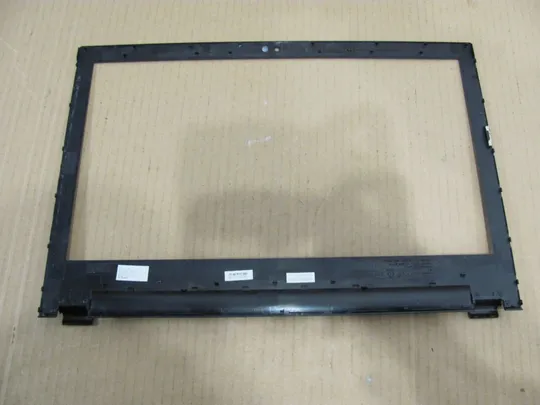Купити номер0304-4 рамка матриці matrix frame Окантовка дисплея Рамка екрана Корпус рамка матриці  04KF62 для Dell Inspiron 15 3541 3542 3543 оригінал