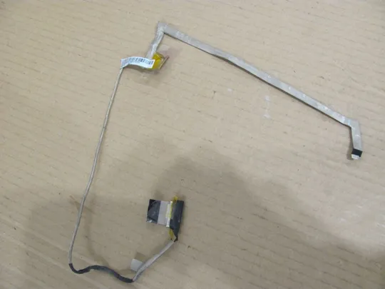 495-34 шлейф для Toshiba Satellite L755 L755D L750 L750D оригінал Ціна