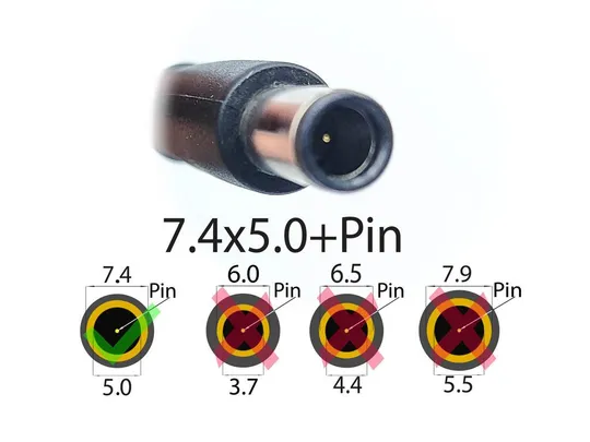 Купити Блок питания для HP dv6-7218, DV6-2055, dv6-7240, DV6-2065, dv6-7254, dv6-7280, dv6-7301, dv6-7304,