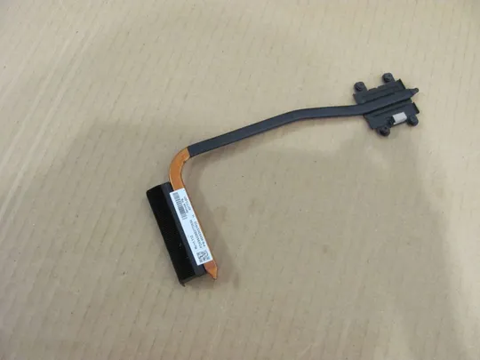 368-16 термотрубка системи охолодження 837773-001 для HP ProBook 450 G3 470 G3 Ціна