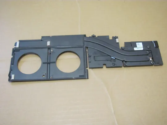 номер0977-15 термотрубка охолодження Охолоджувальна трубка AT3MM008ZCL 04YGRP для DELL Precision 7670  оригінал Ціна