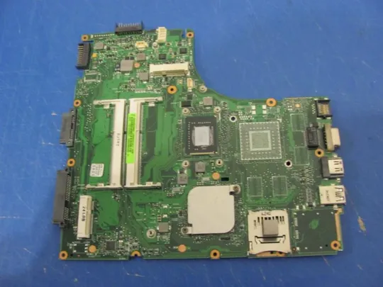 №166-10 материнська плата B34Y РОБОЧА для MEDION AKOYA S4211 S4216 оригінал Ціна