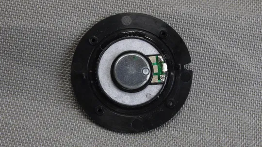 Купити левый динамик для наушников JBL Synchros E40BT Bluetooth Headset (черный)