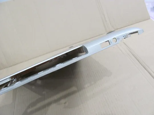 номер0297-1  Кришка дно піддон корпуса Нижний корпус (дно) для ноутбука Низ дно поддон Нижняя часть EAY17005050  для HP Pavilion 17-F   оригінал Інтернет-аукціон