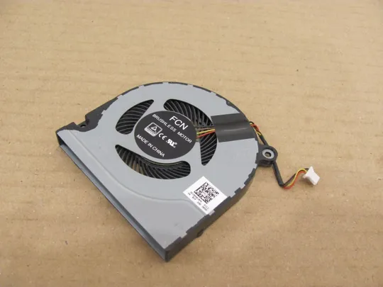 Купити номер0187-14 Вентилятор (кулер, FAN) DC28000JRF0 для Acer Aspire 3 A315-53 A315-33 A315-41 A315-53 AN515-51 AN515-52 AN515-53 оригінал
