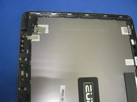 номер0155-3 кришка матриці,Кришка дисплея,Тильна кришка,Корпус матриці,Задня кришка,matrix cover 13N0-SHA0101 для Asus N552V N552 оригінал З аукціону