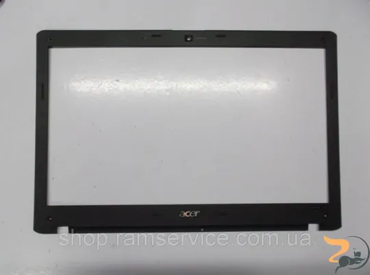 Рамка матриці для ноутбука Acer Aspire 5538, б/в Ціна