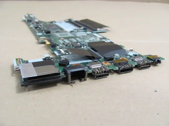 651-8 материнська плата SR3LA  i5-8250U ET480 NM-B501  для Lenovo Thinkpad T480 оригінал Де купити