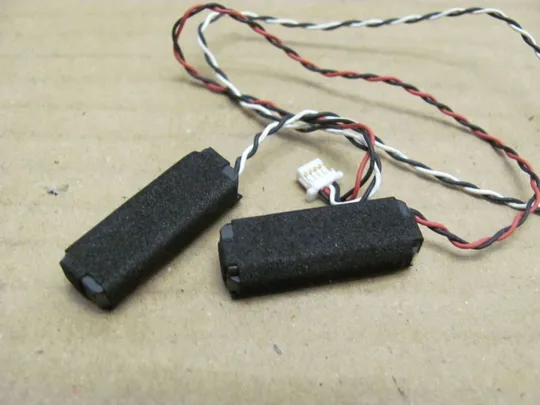 номер0192-20 динаміки,dynamics для Toshiba Tecra A50-A A50 оригінал Де купити