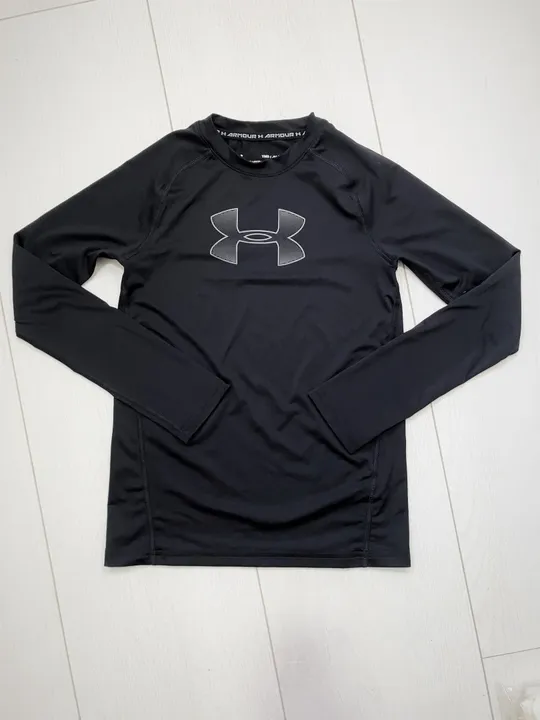 Купити Термореглан Under Armour (10-12 років)