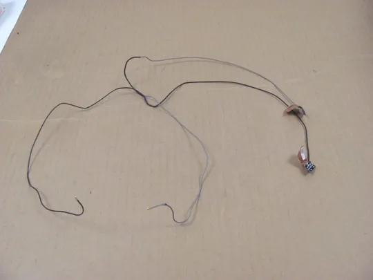 854-8 WI-FI антени  для  LENOVO Thinkpad P70 P71 оригінал Ціна