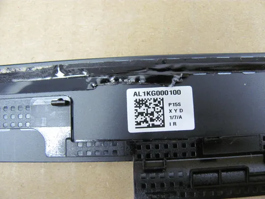 690-22 рамка матриці AL1KG000100 для Lenovo Thinkpad T590 P53s T15 P15s оригінал Продаж