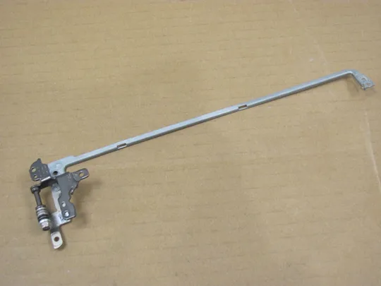 номер0272-31 кріплення з петлею ліва AM29M000400 для HP 250 G7 255 G7 256 G7 258 G7 15-DA 15-DB 15T-DA 15T-DB 15Z-DB 15Q-DS 15Q-DY оригінал Ціна