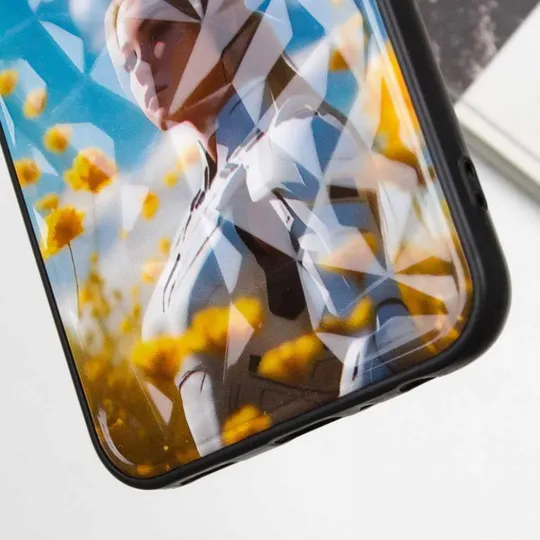TPU+PC чехол Prisma Ladies для Xiaomi Redmi Note 12 Pro 5G Продаж