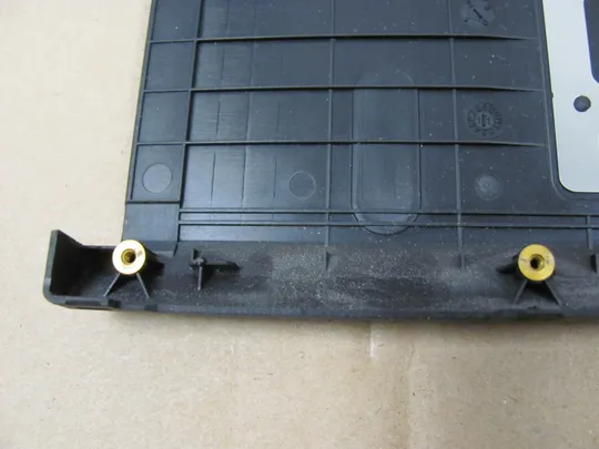 602-1 Кришка дно піддон корпуса LNVH-B2925032G00005 для Lenovo ThinkPad T420 оригінал З аукціону