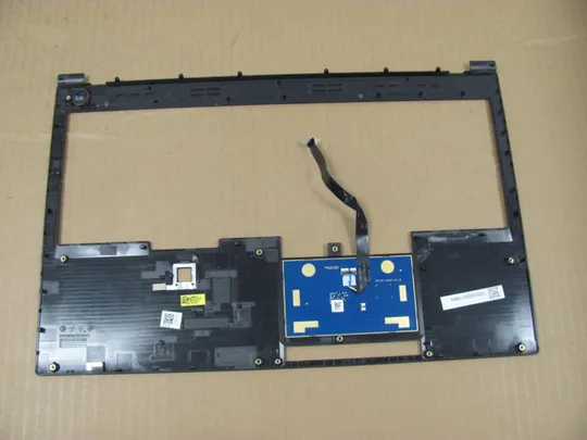 882-2  Кришка панель палмрест тачпад AP16Z000100  для Lenovo Thinkpad P52 оригінал Продаж