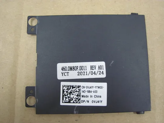 Купити 724-10 кріплення 0VJ41Y 460.0M80F.0011  для  DELL Latitude 5320  оригінал