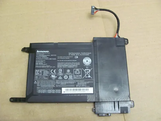 Оригінал АКБ, Акумуляторна батарея, battery, живлення, Оригінальна батарея L14M4P23 14.8V 60WH для LENOVO IdeaPad Y700 Y700-17iSK Недорого