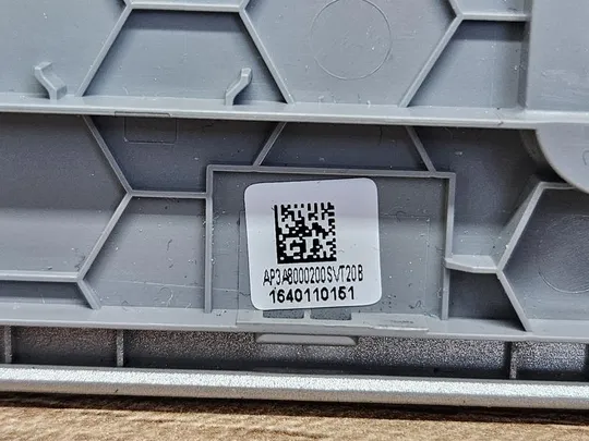 Клавіатура топкейс Acer Aspire 3 A317-33 A317-33G A317-53 A317-53G 6B.A6TN2.005 6B.A6TN2.009 оригінал з розборки З аукціону