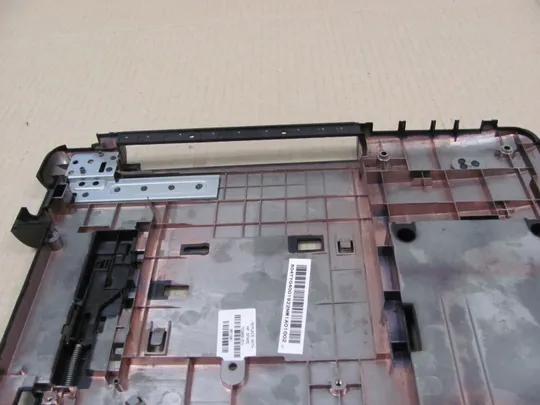 номер0168-1 Кришка, дно, піддон корпуса 723669-001  для  HP Probook 470 G0 оригінал На торгах