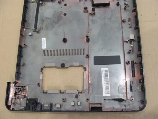 526-4 Кришка дно піддон корпуса 13N0-R7A0681 для Asus F555U X555L F555 K555 R556 X554 X555 оригінал Характеристики