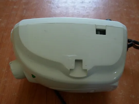 Професійний Фрезер Marathon M-3 Champion для манікюру та педикюру.На запчастини. Де купити