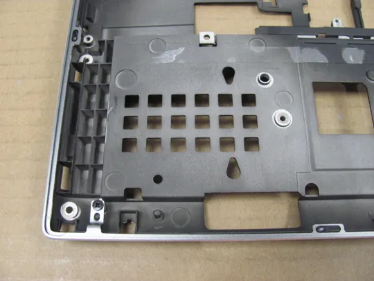 860-3 Кришка дно піддон корпуса 01HVX1 AM26K000502 для  Dell Precision 17 7730 7740 M7730 M7740 оригінал З аукціону