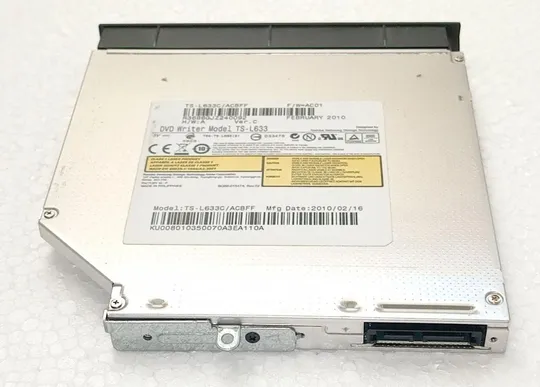 DVD-RW привод з ноутбука ACER ASPIRE 7551G TS-L633 Продаж