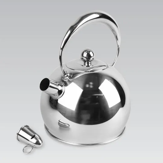 Купити Чайник со свистком Maestro MR-1330 3 л
