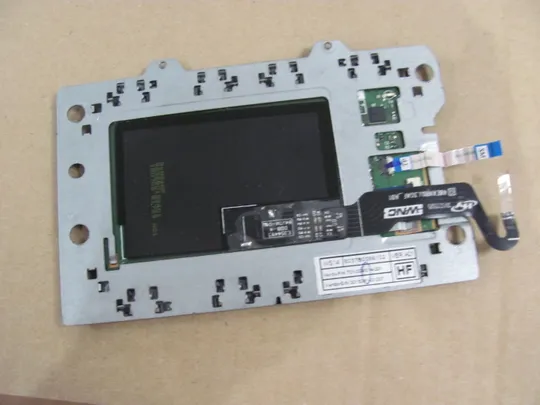 Купити 421-10 тачпад 6037B0086102   для HP ZBook 14 G1 G2 оригінал