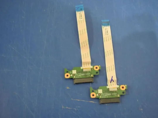 №171-18 SATA DVD адаптер LS-C425P для Lenovo THINKPAD L560 оригінал Інтернет-аукціон