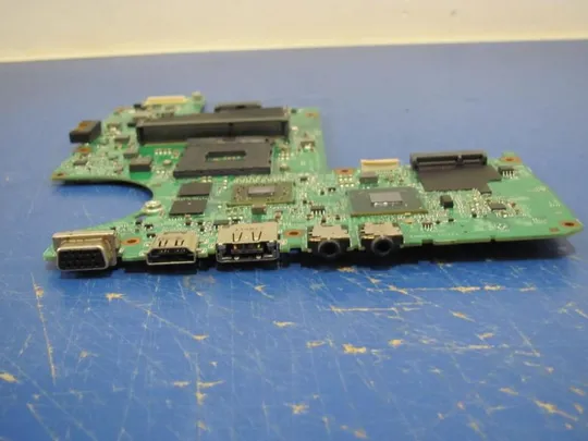 №283-7 материнська плата 09VFG4 для DELL Vostro 3350 V3350 оригінал Інтернет-аукціон