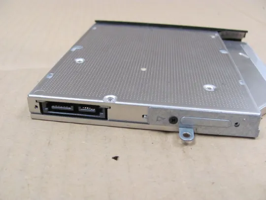 748-17 DVD привод  для  eMachines G640 G730  MS294   оригінал З аукціону