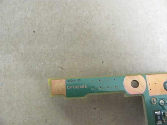 661-24 плата USB CP702485 для  Fujitsu Celsius H760 H770 оригінал Продаж