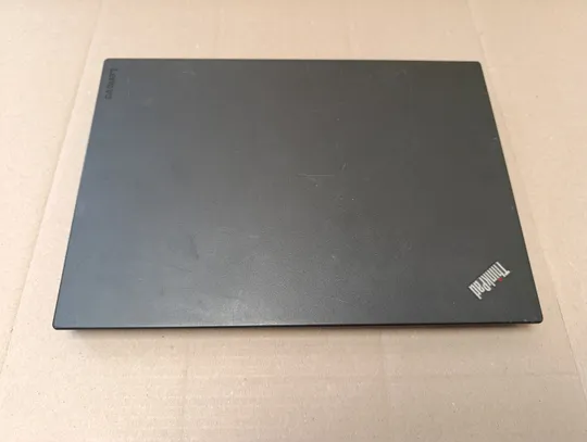 1715 Lenovo ThinkPad L460 14" FHD i5 6200u 2,4Ghz / 8Gb / 128ssd / WebCam  + БЖ Де купити