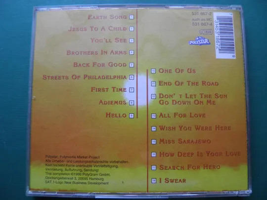 Pan Flute Аудио CD/Audio CD З аукціону