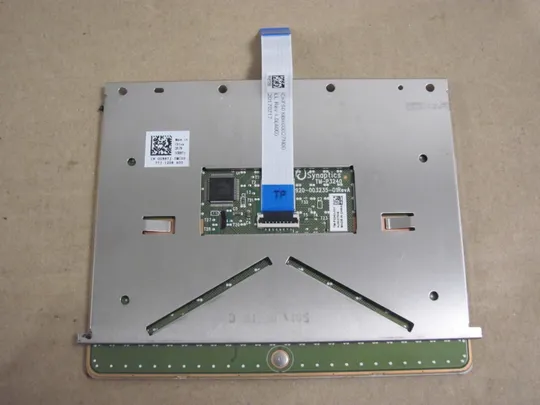 Купити 682-10 тачпад 0GR87J NBX00027N00 для DELL Inspiron G7 17 5748 5749 5747 7577 7587 оригінал