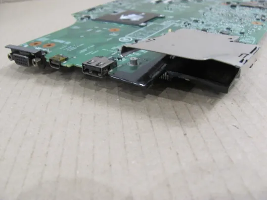 394-1 материнська плата РОБОЧА 48.4LH03.021 для LENOVO ThinkPad  L540  оригінал Продаж