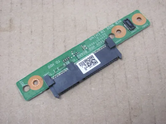 Купити номер0227-16 плата перехідник HDD DAXK9DTB6B0  для ASUS F756U X756 R753UX оригінал