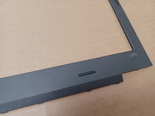 номер1040-11 рамка матриці AP12V000300 для  Lenovo ThinkPad  L450 L460 L470 matrix frame Окантовка дисплея Рамка екрана Корпус рамка матриці Корпус B оригінал З аукціону