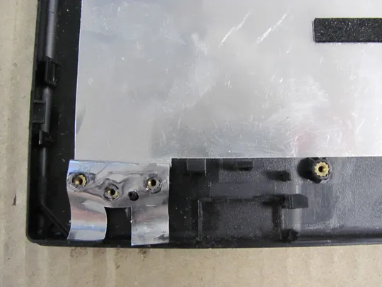 58-17 кришка матриці 3BGC3LCLV30 04W0374 для  Lenovo ThinkPad SL510  оригінал З аукціону