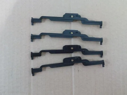 №319-7 кріплення для Dell XPS 15 L501X L502X оригінал З аукціону